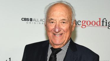 L’acteur Jerry Adler est mort à l’âge de 96 ans.