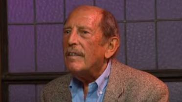 Charly Oleg, le pianiste de «Tournez Manège», est mort à 94 ans.