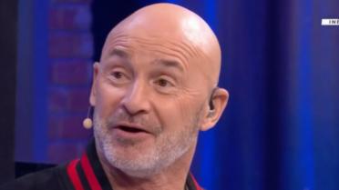 L’animateur Vincent Lagaf’ révèle avoir connu de graves problèmes de santé.