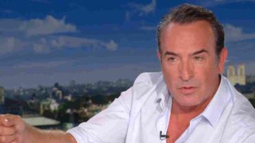 «On est taxé de facho» : pour Jean Dujardin, il est «compliqué» de parler de la France