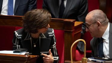 Cambriolage du Louvre : Rachida Dati et Laurent Nunez exigent un inventaire des trésors du patrimoine français