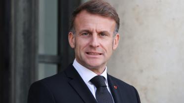 Près de 9 Français sur 10 sont mécontents d’Emmanuel Macron. 