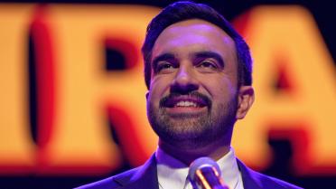 Zohran Mamdani est devenu le nouveau maire de New York. 