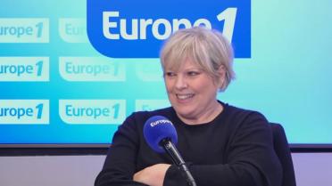 Laurence Boccolini se raconte dans «Showtime», un livre qui retrace le parcours d'une combattante