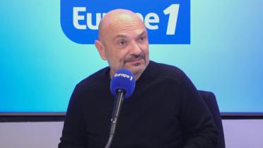 «Jean-Luc Mélenchon est celui qui aura réhabilité l'antisémitisme à gauche», affirme Richard Malka