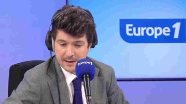 Audition de Jean-Luc Mélenchon sur les liens entre les partis et l'islamisme : «Il a baratiné pendant plus d’une heure», juge Emmanuel Razavi