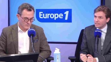 840 millions de dons pour Notre-Dame de Paris : «La solution pour rassembler les Français ce sont nos racines chrétiennes», souligne Erik Tegnér