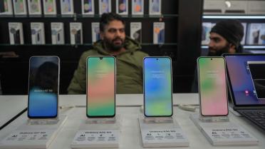 Pourquoi le prix des smartphones va-t-il augmenter ?