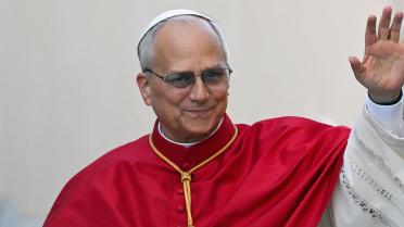 Le pape Léon XIV a été invité par l'archevêque de Paris Laurent Ulrich.