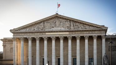 Budget de la Sécu : les députés adoptent définitivement le texte