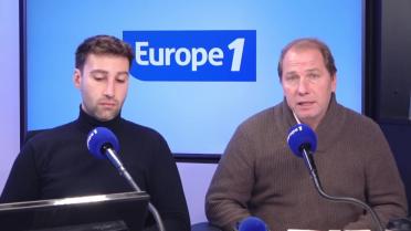 Violences contre les forces de l'ordre : Raphaël Stanville dénonce "une sorte d'enfumage" de la part de Gérald Darmanin