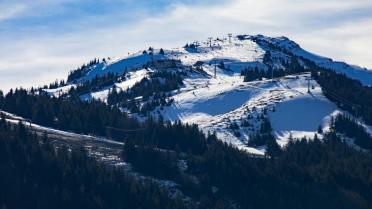 «C'est toujours un bonheur le ski» : les pistes ouvertes officiellement pour la plus grande joie des vacanciers 