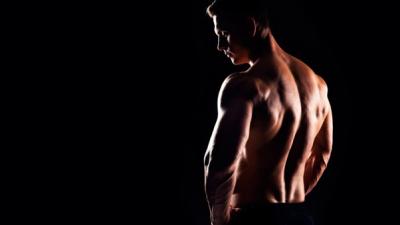 META ANABOLON - Booster Testostérone Naturel - 60 à 480 Comprimés - Pour Libido Et Masse Musculaire