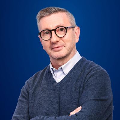 Christophe Bordet