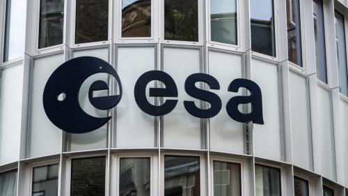 L'ESA a rétabli le contact avec un des satellites de sa mission Proba-3