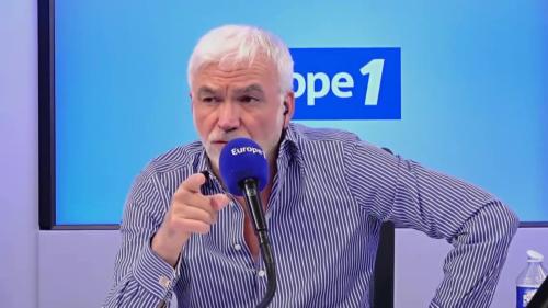 Affaire Lyhanna : après les propos polémiques d'Emmanuel Macron, Pascal ...
