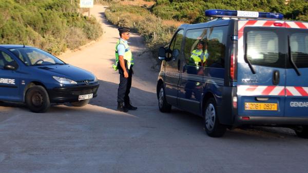 Demembre Cadavre démembré en Corse : un suspect mis en examen et placé en ...