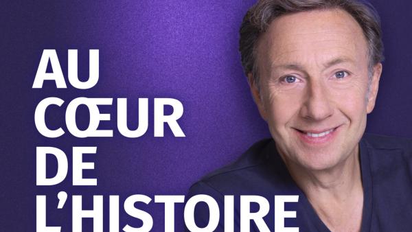 Stéphane Bern raconte deux aventuriers américains qui se sont rencontrés, et se sont aimés : l’écrivain à succès Jack London qui a répondu à l’appel de la forêt, et à celui de l’amour aussi avec celle qui deviendra sa femme, Chamian… et qui vont, ensemble, vivre une aventure - et un périple mouvementé - dans le Pacifique...

Comment qualifier la relation exceptionnelle qui lie Charmian et Jack London ? Aujourd’hui, que reste-t-il de leurs aventures ? En quoi incarnent-ils l’héroïsme à l’américaine de leur