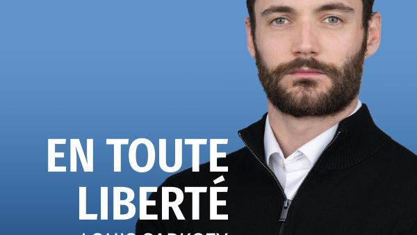« En toute liberté » avec Alain Bauer