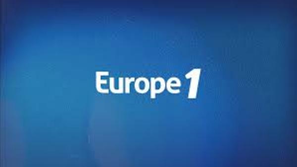 Europe 1 Nuit - Frédéric Joncheray - 24/10/2026