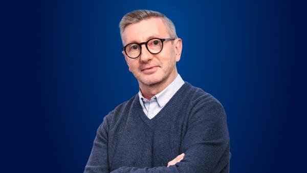Christophe Bordet