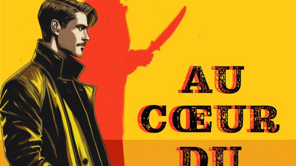 Maître Collard Raconte... Ils ont tué Jaurès ! [1/3]
