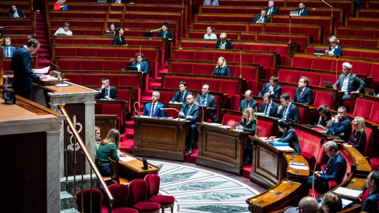 Assemblée nationale