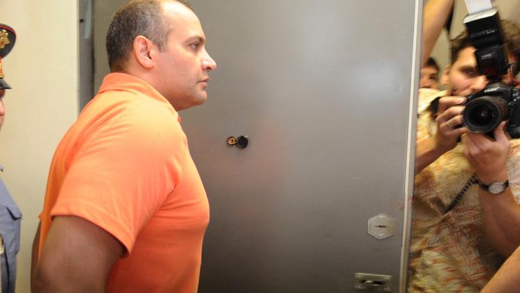 Sergueï Khadjikourbanov