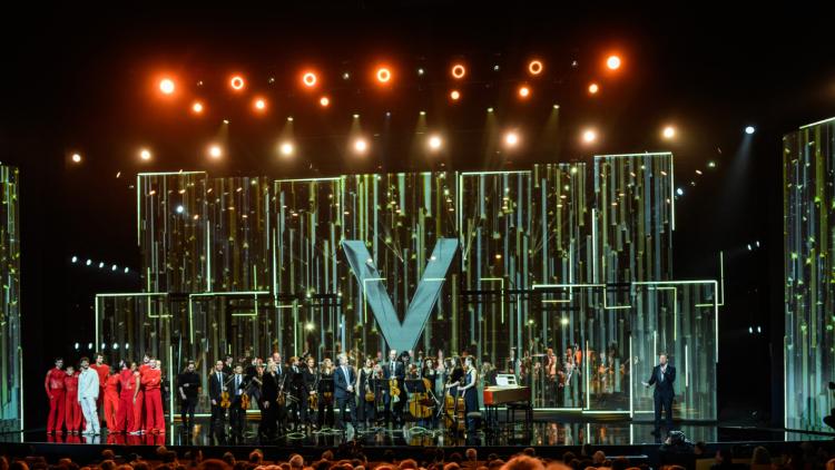 Victoire de la musique