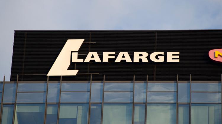 Lafarge