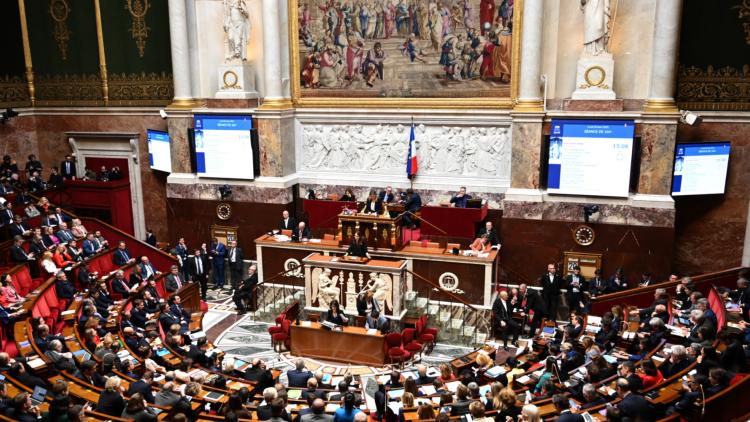 Assemblée nationale