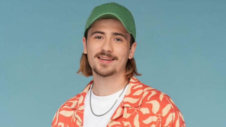 Pierre de la Star Academy