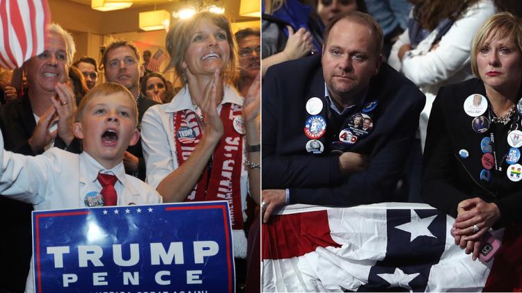 La nuit des élections américaines, 1280x640