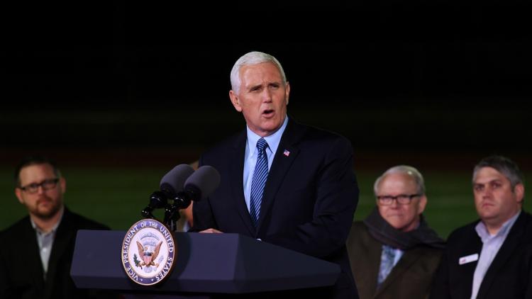 Mike Pence, 1280x640