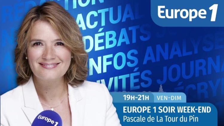Le journal de 19h - 11/10/2024 | Europe 1
