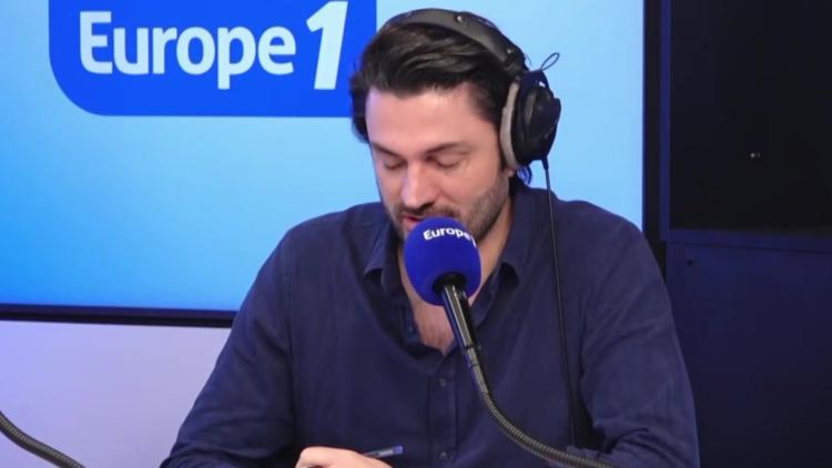L'hommage à Bernard Pivot | Europe 1