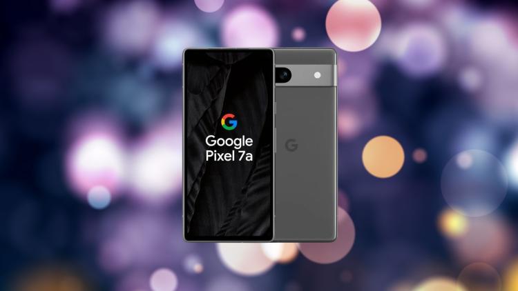 Cette offre de lancement sur le Google Pixel 7a fait trembler la ...