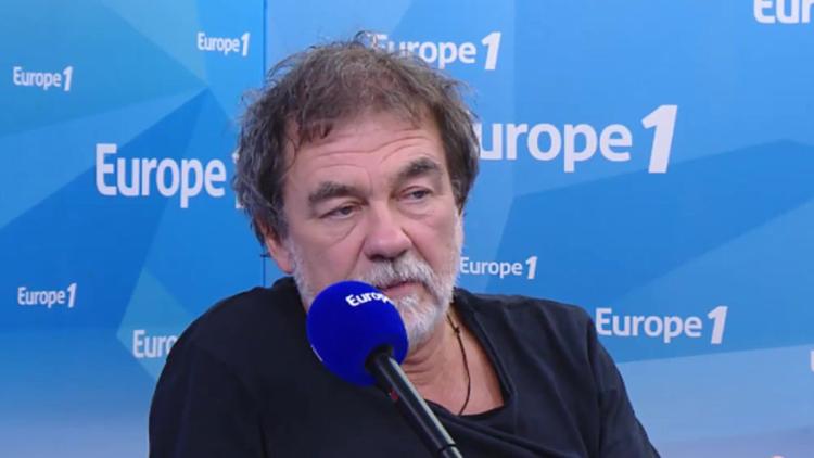 Olivier Marchal 