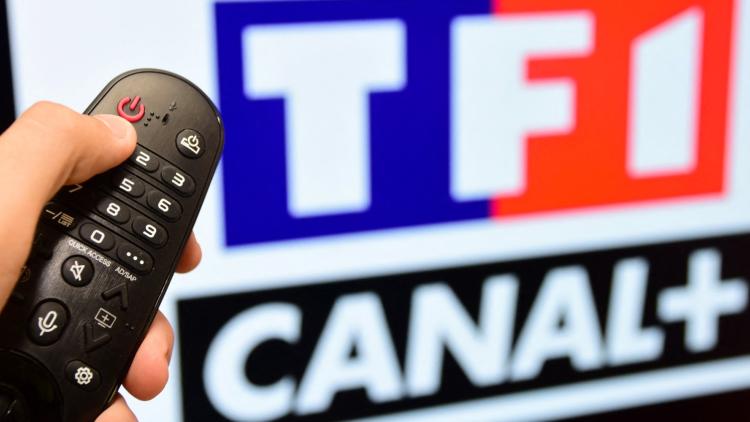 Canal+