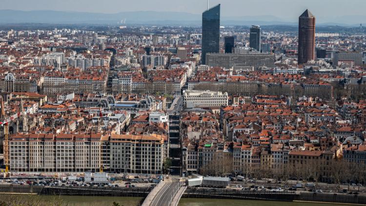 lyon 