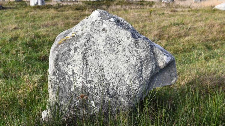 menhirs