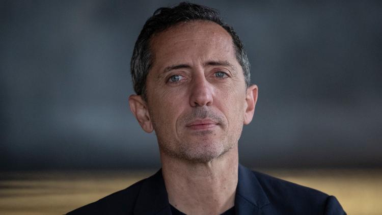 Gad Elmaleh 