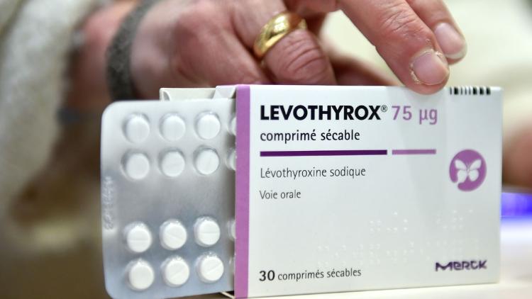 Levothyrox : l'Agence du médicament mise en examen pour «tromperie»