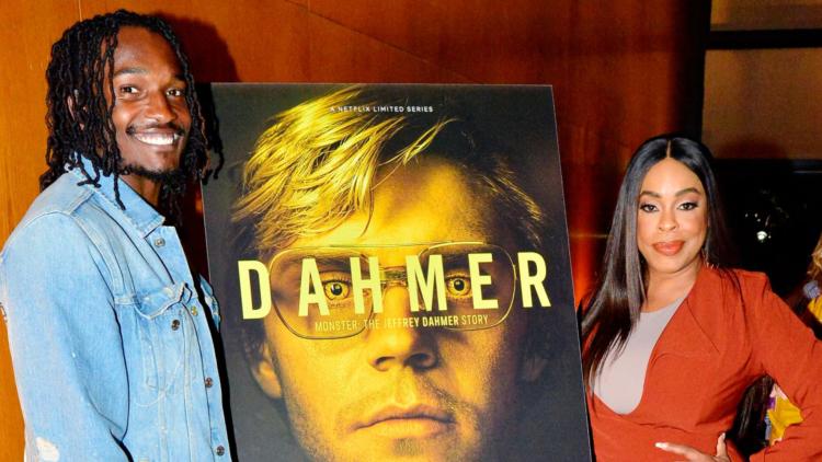 dahmer