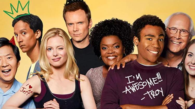 «Community» : après six saisons, la série mythique va devenir un film