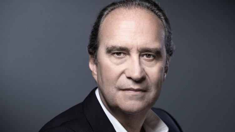 Xavier Niel 