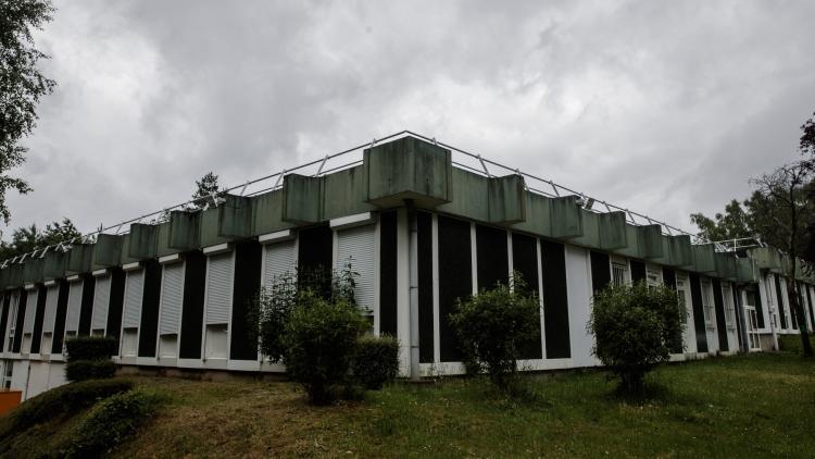 centre rétention oissel