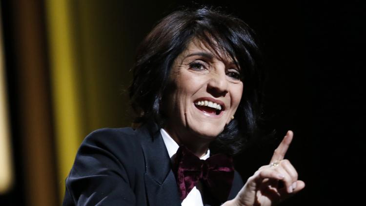 Florence Foresti 