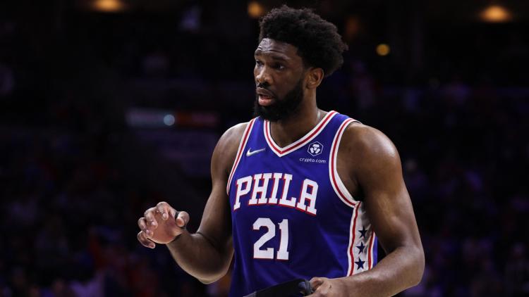 joel embiid