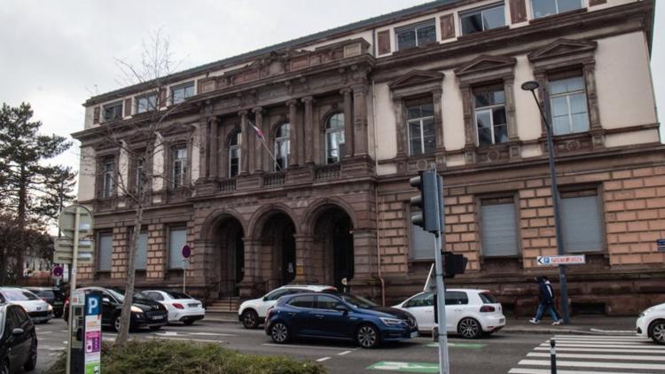 Tribunal de Mulhouse